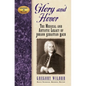 Glory and Honor: The Music and Artistic Legacy of Johann Sebastian Bach - Hardcover