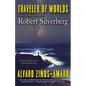Traveler of Worlds: Conversations with Robert Silverberg - Paperback