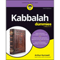 Kabbalah for Dummies - Paperback