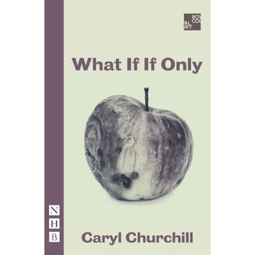 What If If Only - Paperback