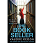 The Bookseller - Paperback