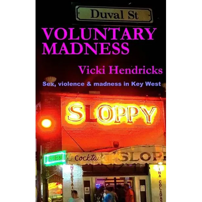 Voluntary Madness - Paperback
