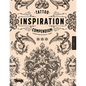 Tattoo Inspiration Compendium of Ornamental Designs for Tattoo Artists and Designers - Paperback