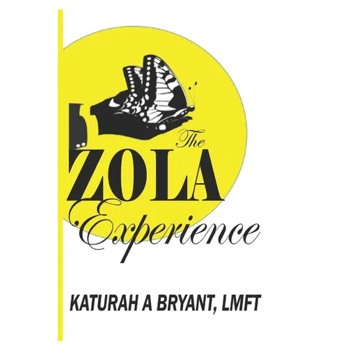 The ZOLA Experience: A Journey of Recovery From Loss - Paperback