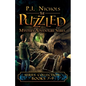 The Puzzled Mystery Adventure Series: Books 7-9: The Puzzled Collection - Paperback