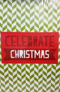 2 Pack Robe Box Assortment - Merry / Celebrate