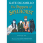 The Puppets of Spelhorst - Hardcover