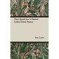 They Speak For A Nation - Letters From France - Paperback