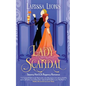 Lady Scandal: Steamy Hot LOL Regency Romance - Paperback