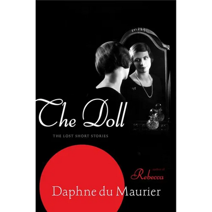 The Doll - Paperback