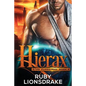 Hierax - Paperback