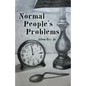 Normal People's Problems - Paperback