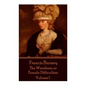 Frances Burney - The Wanderer, or Female Difficulties: Volume I - Paperback