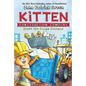 Kitten Construction Company: Meet the House Kittens - Hardcover