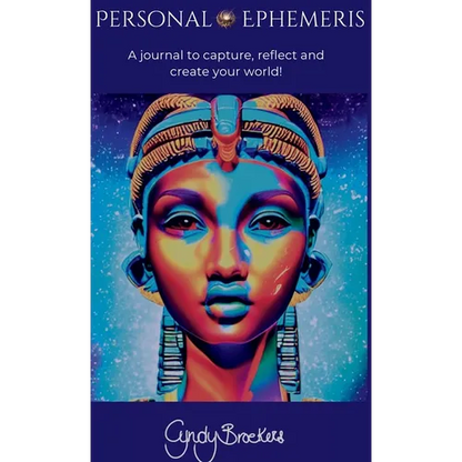 Personal Ephemeris - Hardcover