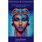 Personal Ephemeris - Hardcover