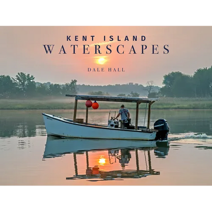 Kent Island Waterscapes - Hardcover