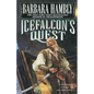 Icefalcon's Quest - Paperback
