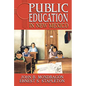 Public Education in New Mexico - Paperback