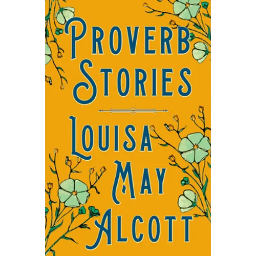 Proverb Stories - Paperback