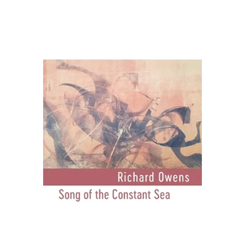 Song of the Constant Sea - Paperback
