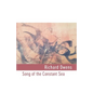 Song of the Constant Sea - Paperback