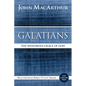Galatians: The Wondrous Grace of God - Paperback