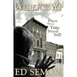 Athens, Wi: The Place Where Time Stood Still - Paperback