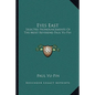 Eyes East: Selected Pronouncements of the Most Reverend Paul Yu-Pin - Paperback