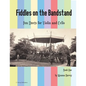 Fiddles on the Bandstand, Fun Duets for Violin and Cello, Book One - Paperback