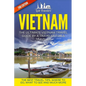Vietnam: The Ultimate Vietnam Travel Guide By A Traveler For A Traveler: The Best Travel Tips; Where To Go, What To See And Much More - Paperback