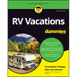 RV Vacations for Dummies - Paperback