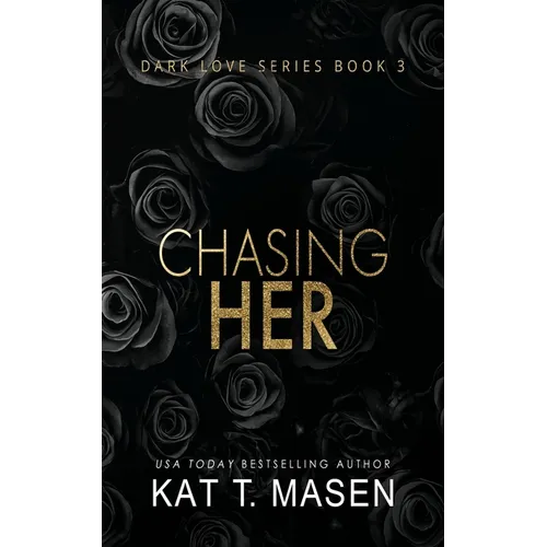 Chasing Her - Paperback