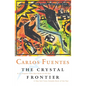 The Crystal Frontier - Paperback