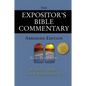 The Expositor's Bible Commentary - Abridged Edition: New Testament - Hardcover
