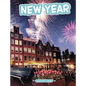 New Year - Hardcover
