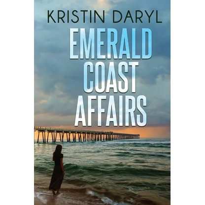 Emerald Coast Affairs - Paperback