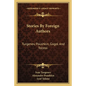 Stories By Foreign Authors: Turgenev, Poushkin, Gogol And Tolstoi - Paperback