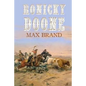Ronicky Doone - Paperback