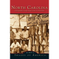 Best of North Carolina - Hardcover