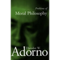 Problems of Moral Philosophy - Paperback