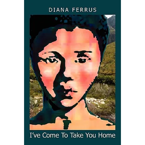 I've Come To Take You Home - Paperback