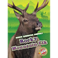 Rocky Mountain Elk - Library Binding
