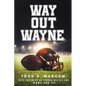 Way Out Wayne - Paperback