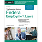 The Essential Guide to Federal Employment Laws - Paperback