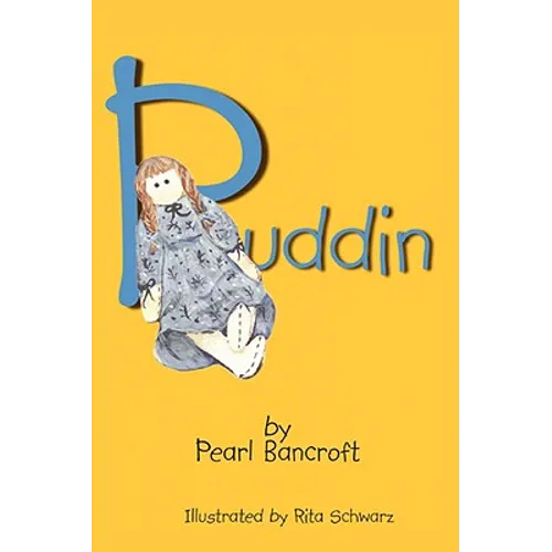 Puddin - Hardcover