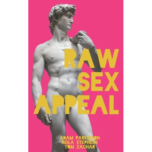 Raw Sex Appeal - Paperback
