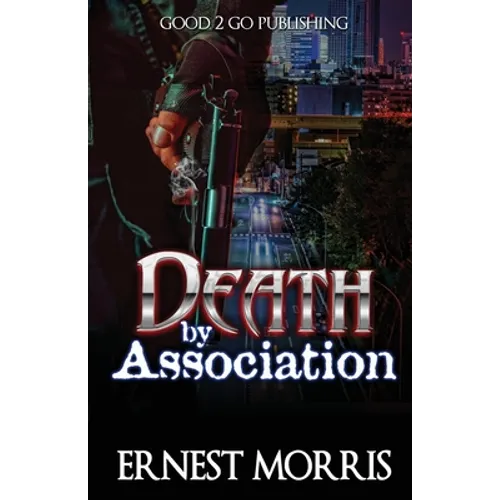 Death by Association - Paperback