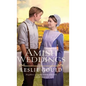 Amish Weddings - Hardcover