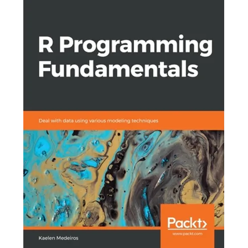 R Programming Fundamentals - Paperback